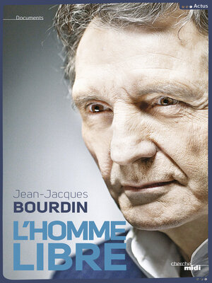 cover image of L'homme libre